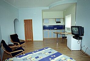 Studio