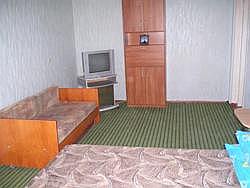Apartment in Sevastopol
