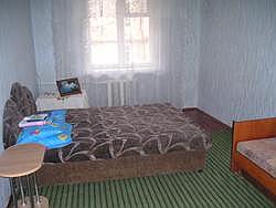 Apartment in Sevastopol