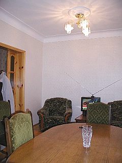 Apartment in Simferopol