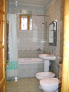 Apartment in Simferopol