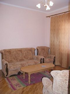 Apartment in Simferopol