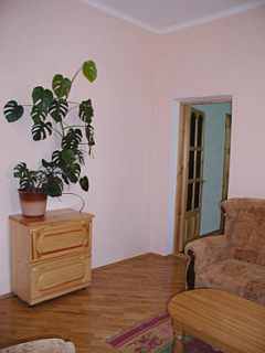 Apartment in Simferopol