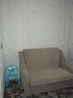 Small room