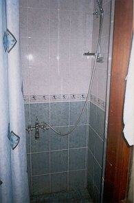 Spare Shower