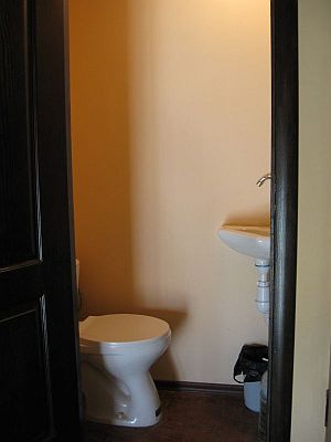  2nd Bathroom