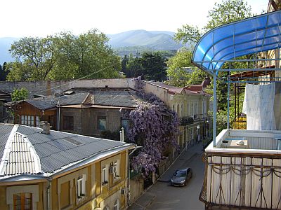 Yalta Morska Str